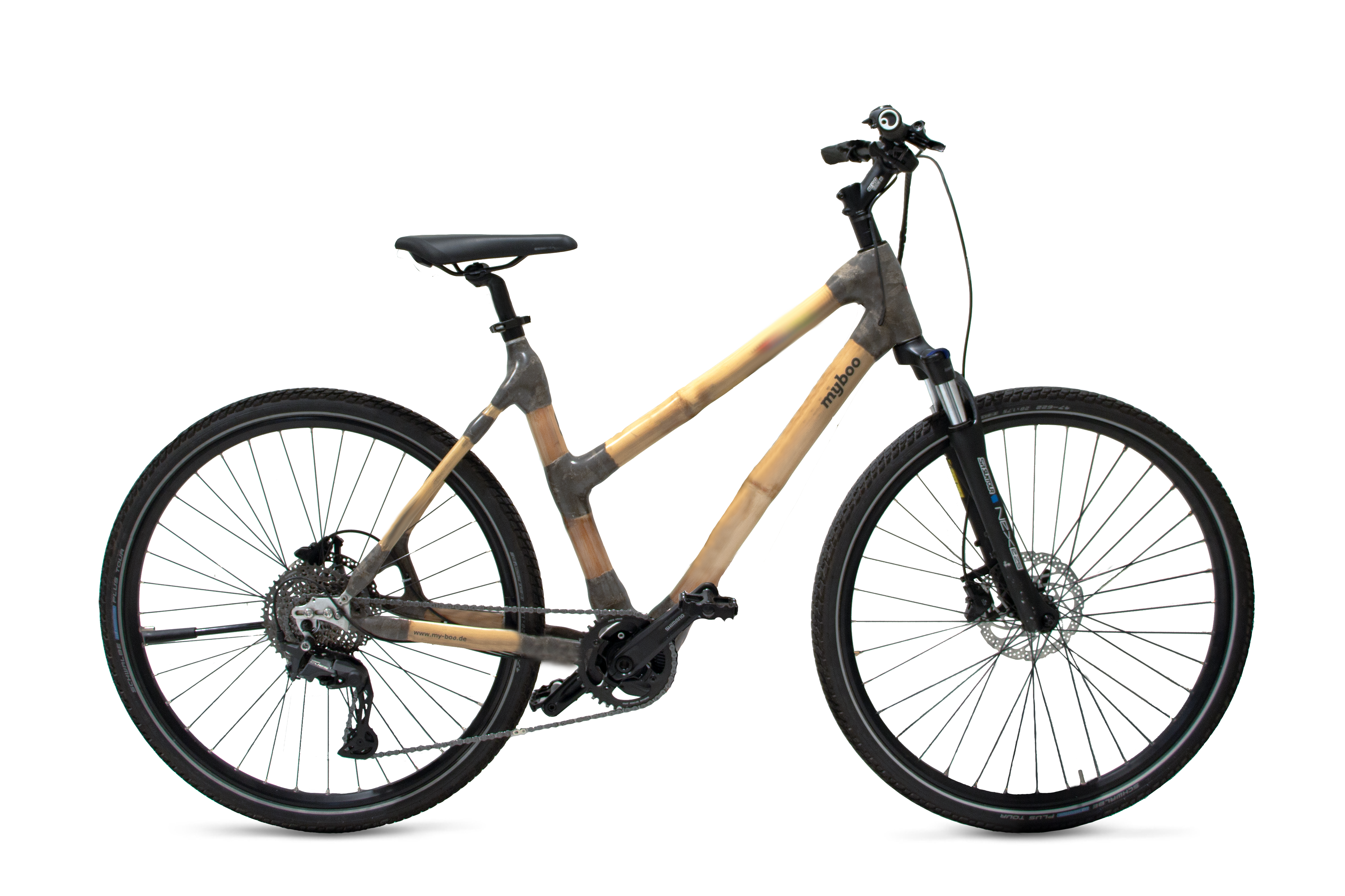 aida mountainbike NEU: Crossbike
