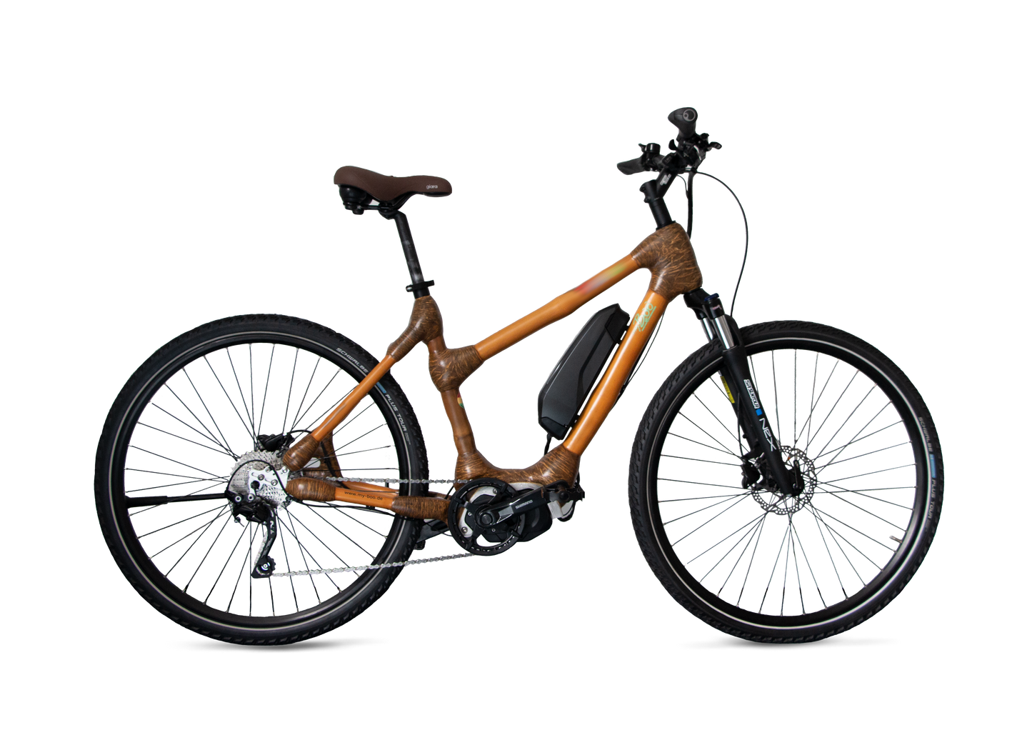 E-Bike - Kreuzfahrt-Edition - Gebraucht