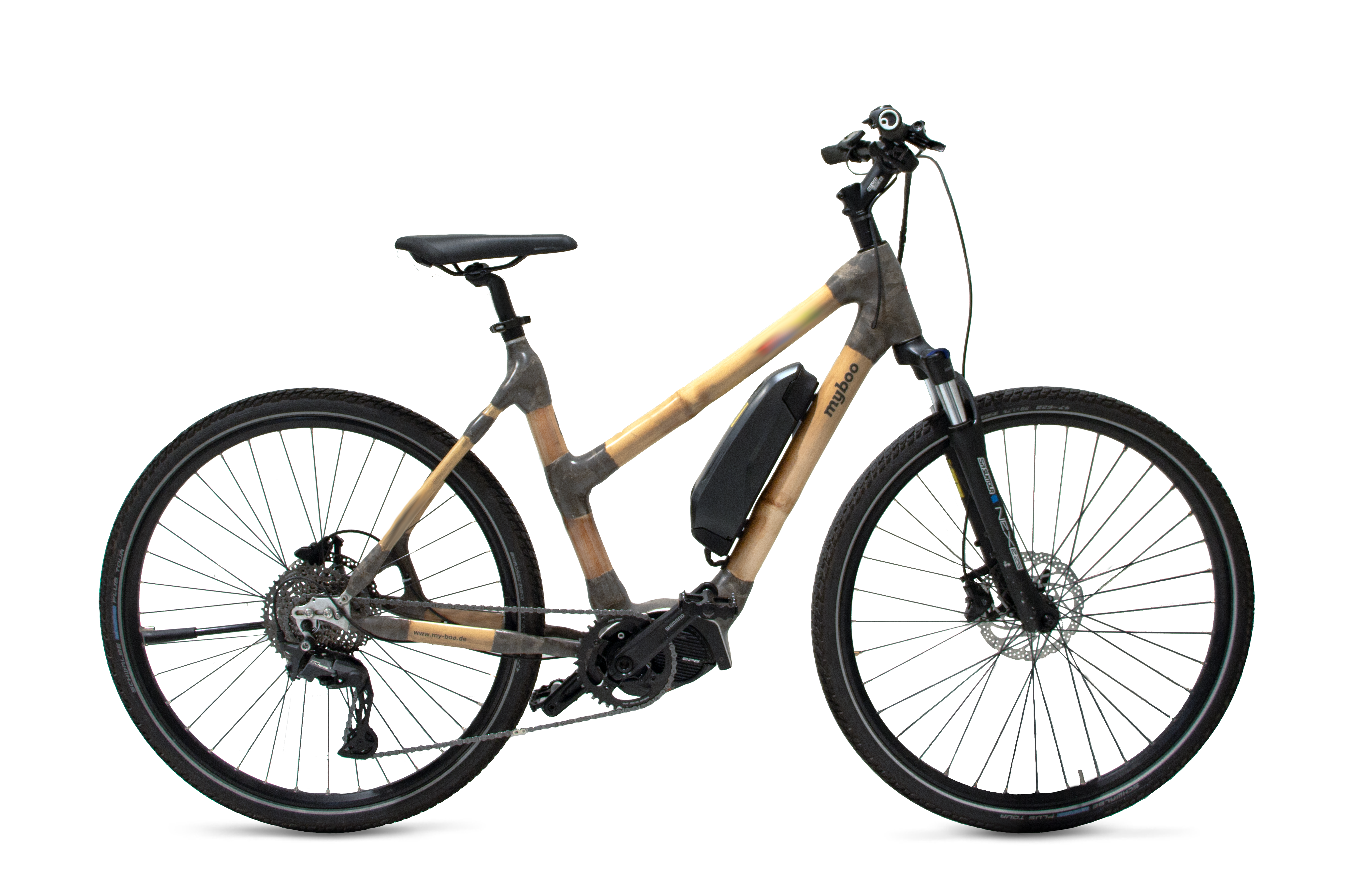 NEU: E-Bike