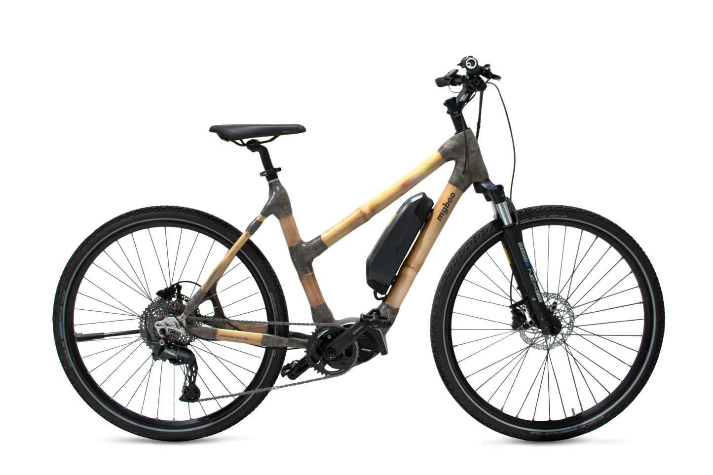 NEU: E-Bike - Kreuzfahrt-Edition