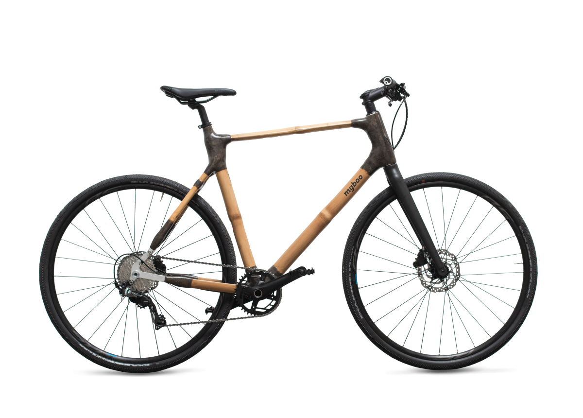 gravel bike zusammenstellen Dein Soto Flat Gravelbike konfigurieren – my Boo