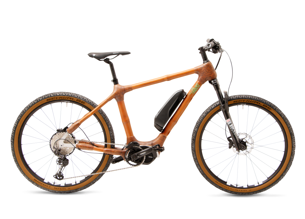 mountainbike zusammenstellen Dein Atakora E-MTB konfigurieren – my Boo