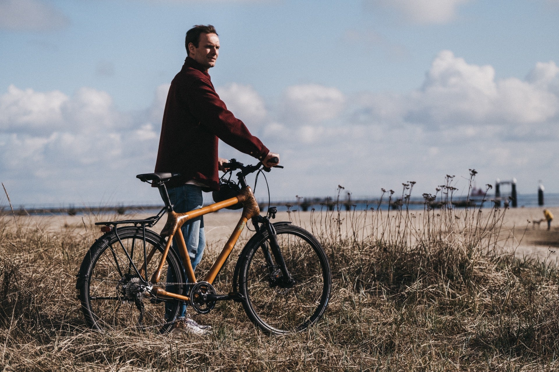 diamant 135 schutzblech Dein Tano Trekkingbike konfigurieren – my Boo