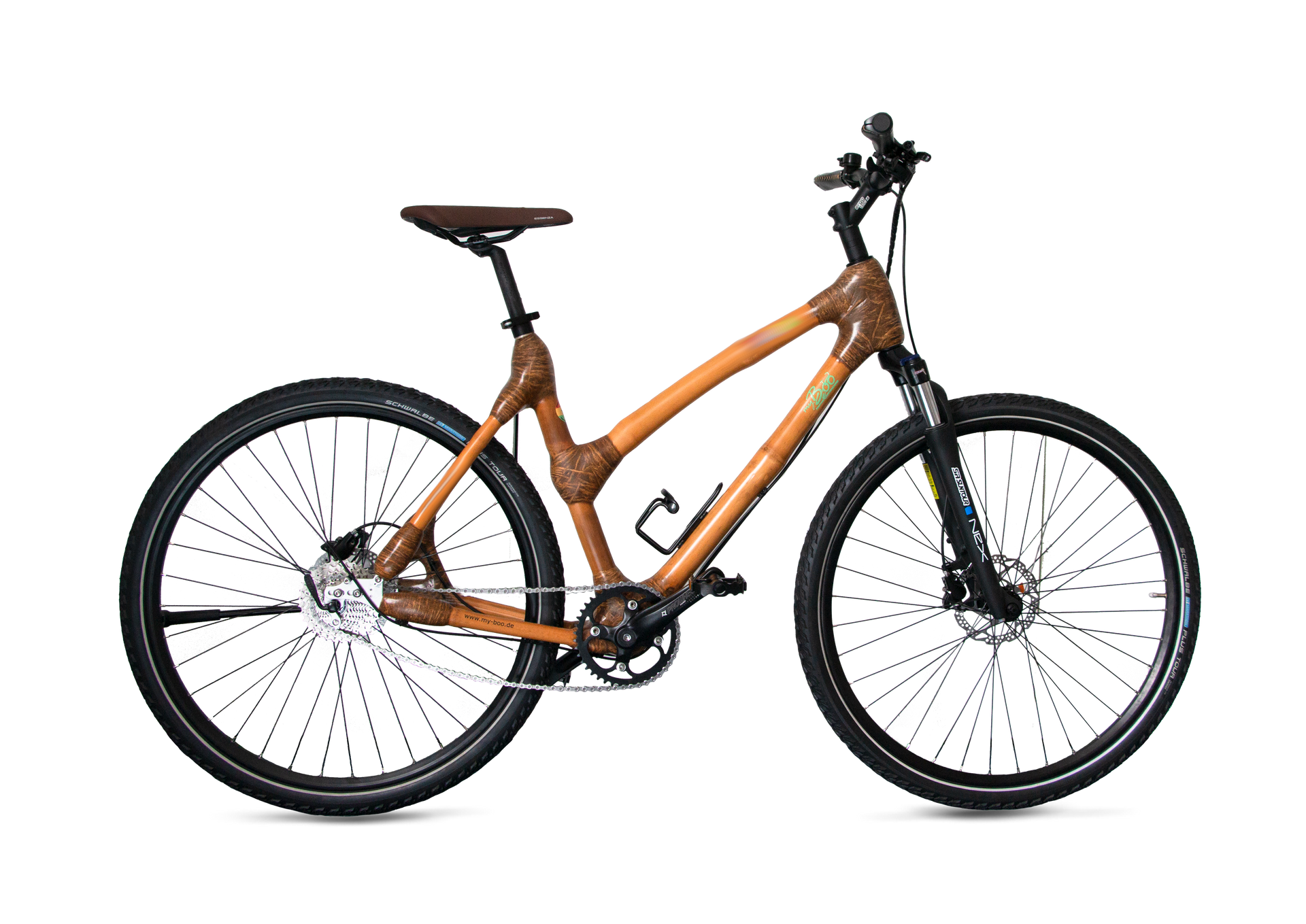 Crossbike - Kreuzfahrt-Edition