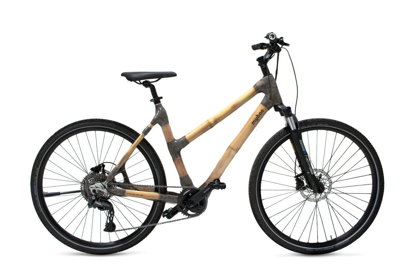 NEU: Crossbike - Kreuzfahrt-Edition