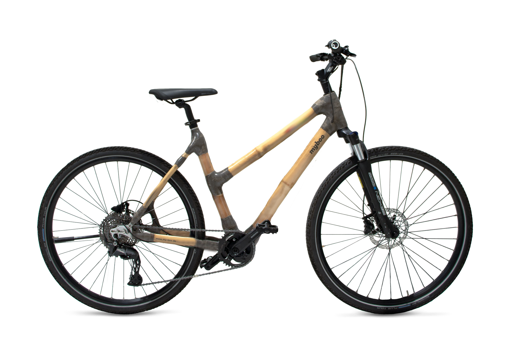 crossbike unter 12 kg NEU: Crossbike