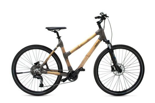 NEU: Crossbike - Kreuzfahrt-Edition