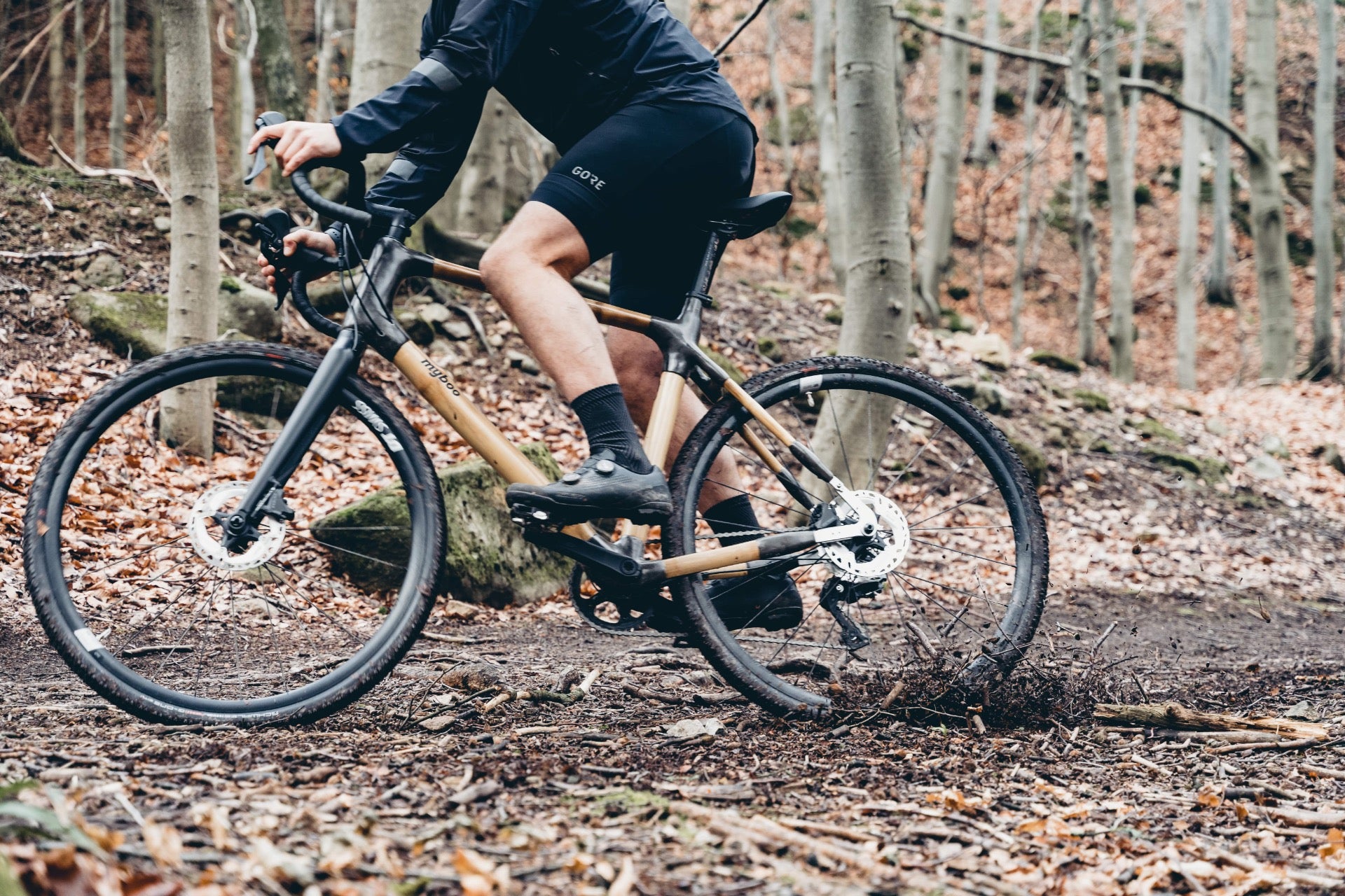 gravel bike selbst konfigurieren Dein Soto Gravelbike konfigurieren – my Boo