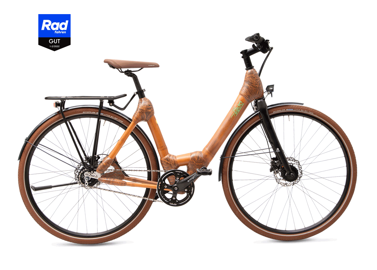 bereifung trekkingrad Dein Afram Trekkingbike konfigurieren – my Boo