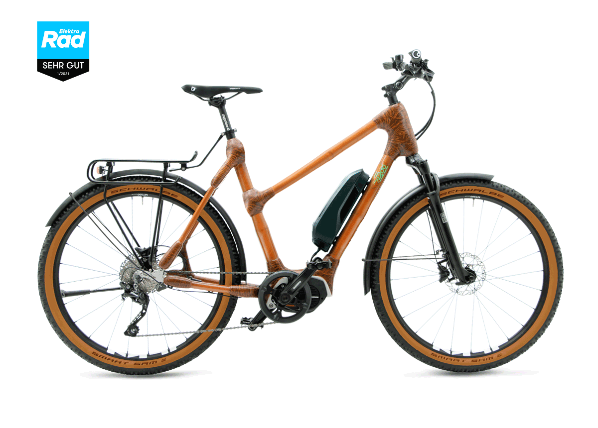 mountainbike zusammenstellen Dein Jacobu EP8 konfigurieren